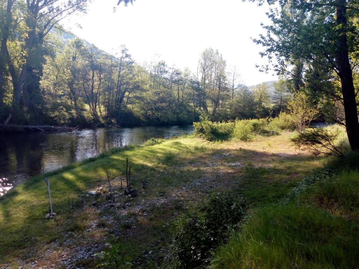 Le Vialaret Camping *