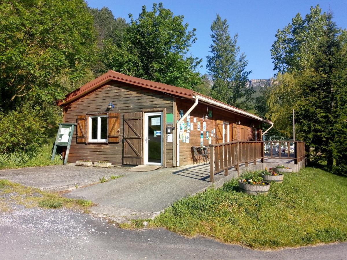 Le Vialaret Camping *