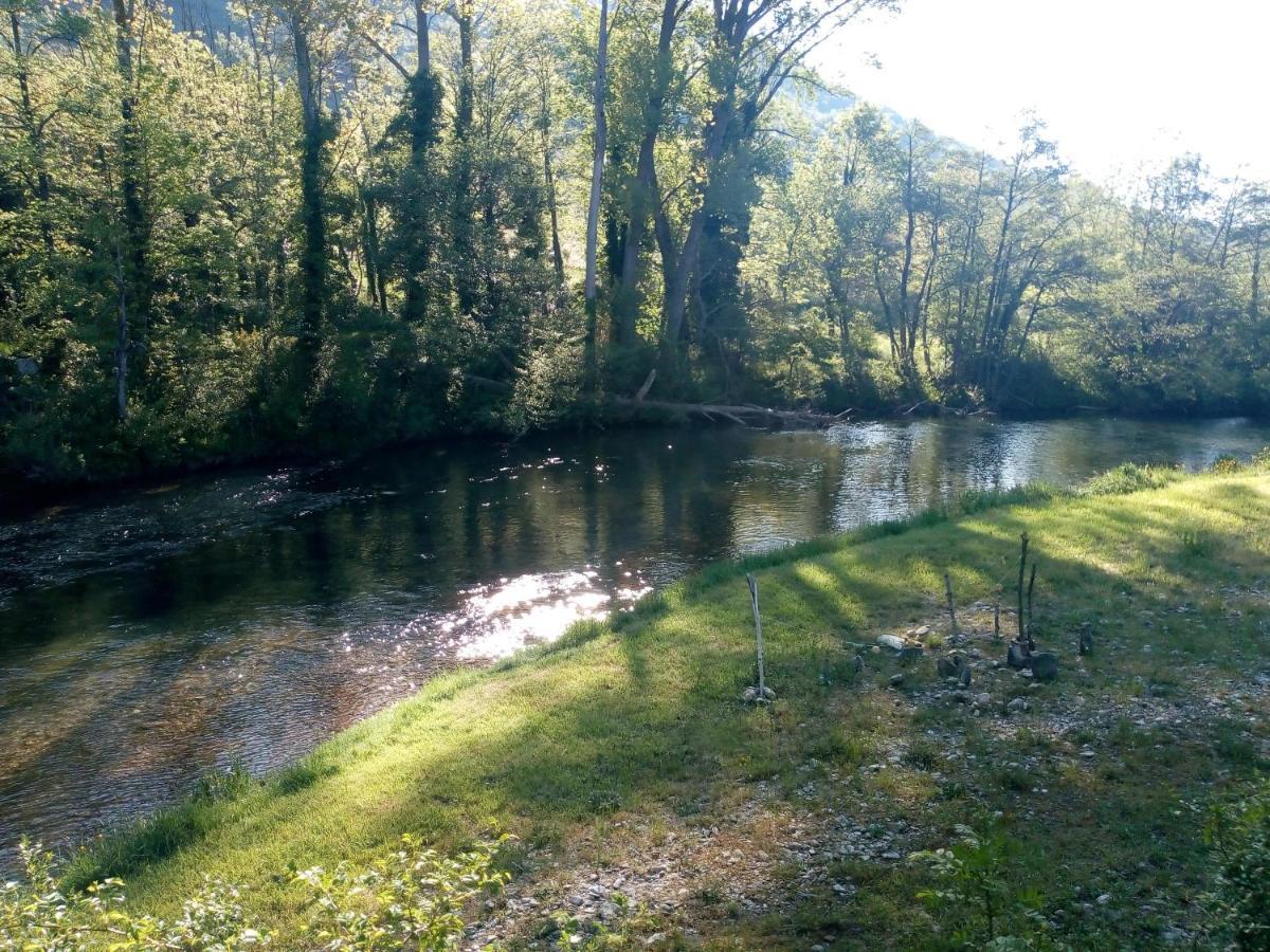 Le Vialaret Nant
