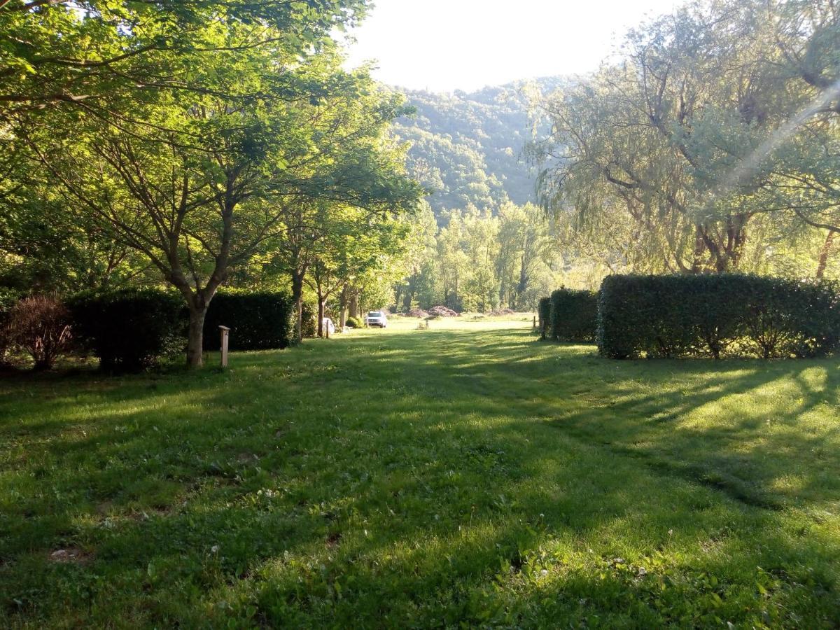 Le Vialaret Camping