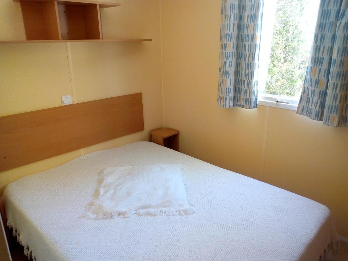 Camping Le Vialaret Nant